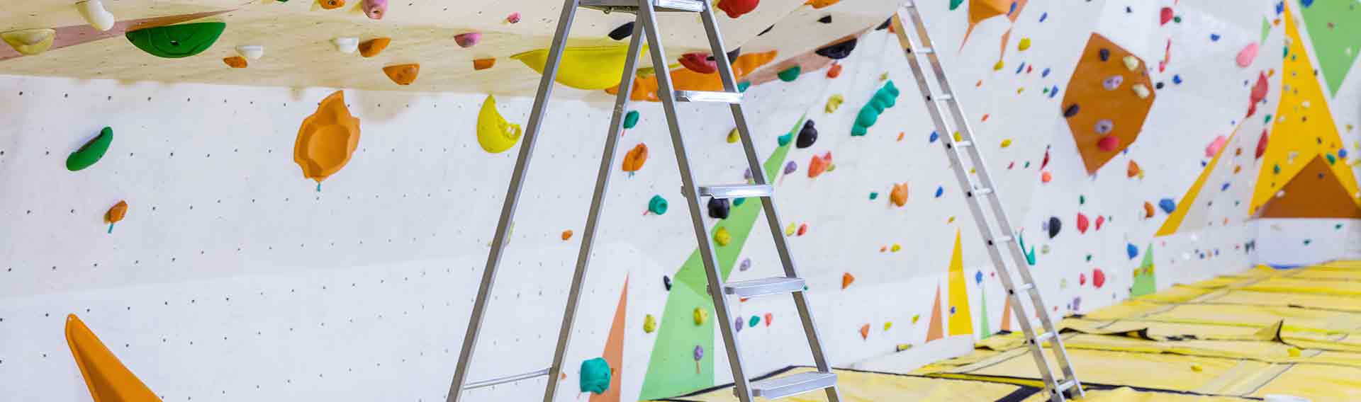 Guide to Operating and Inspecting Climbing Facilities