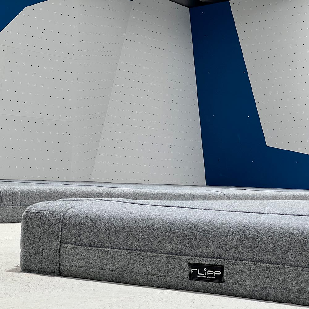 Modular Boulder Mats - Carpet