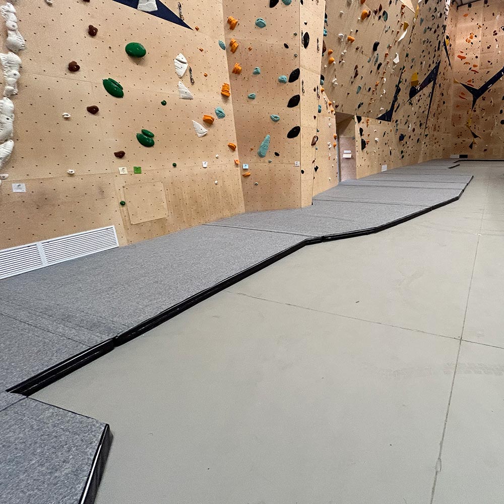 Lead Wall Madrasser – Tæppebetræk