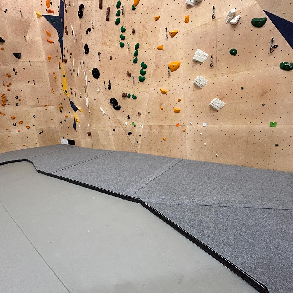 Lead Wall Madrasser – Tæppebetræk