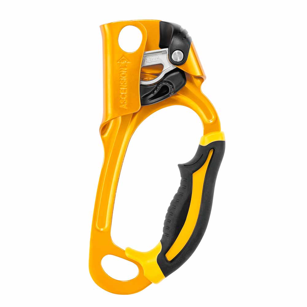 Petzl ASCENSION
