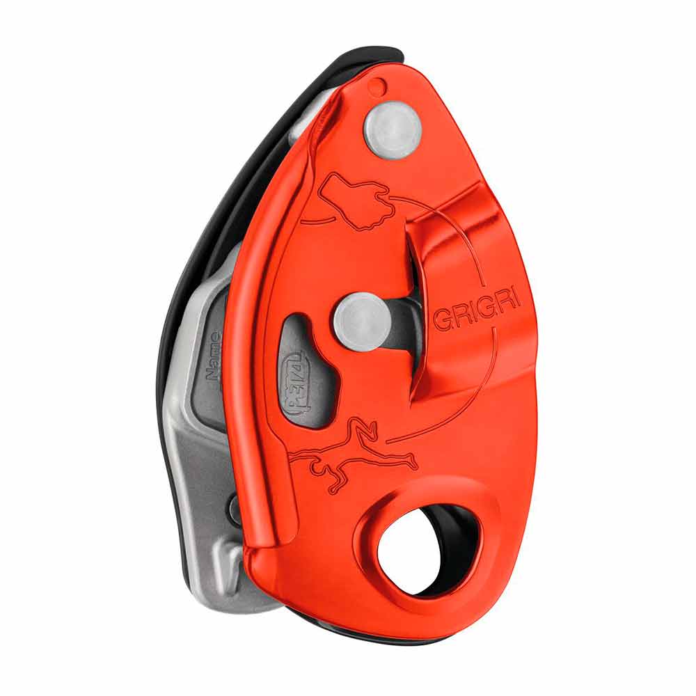 Petzl GRIGRI®