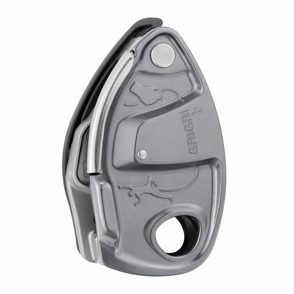 Petzl GRIGRI®+