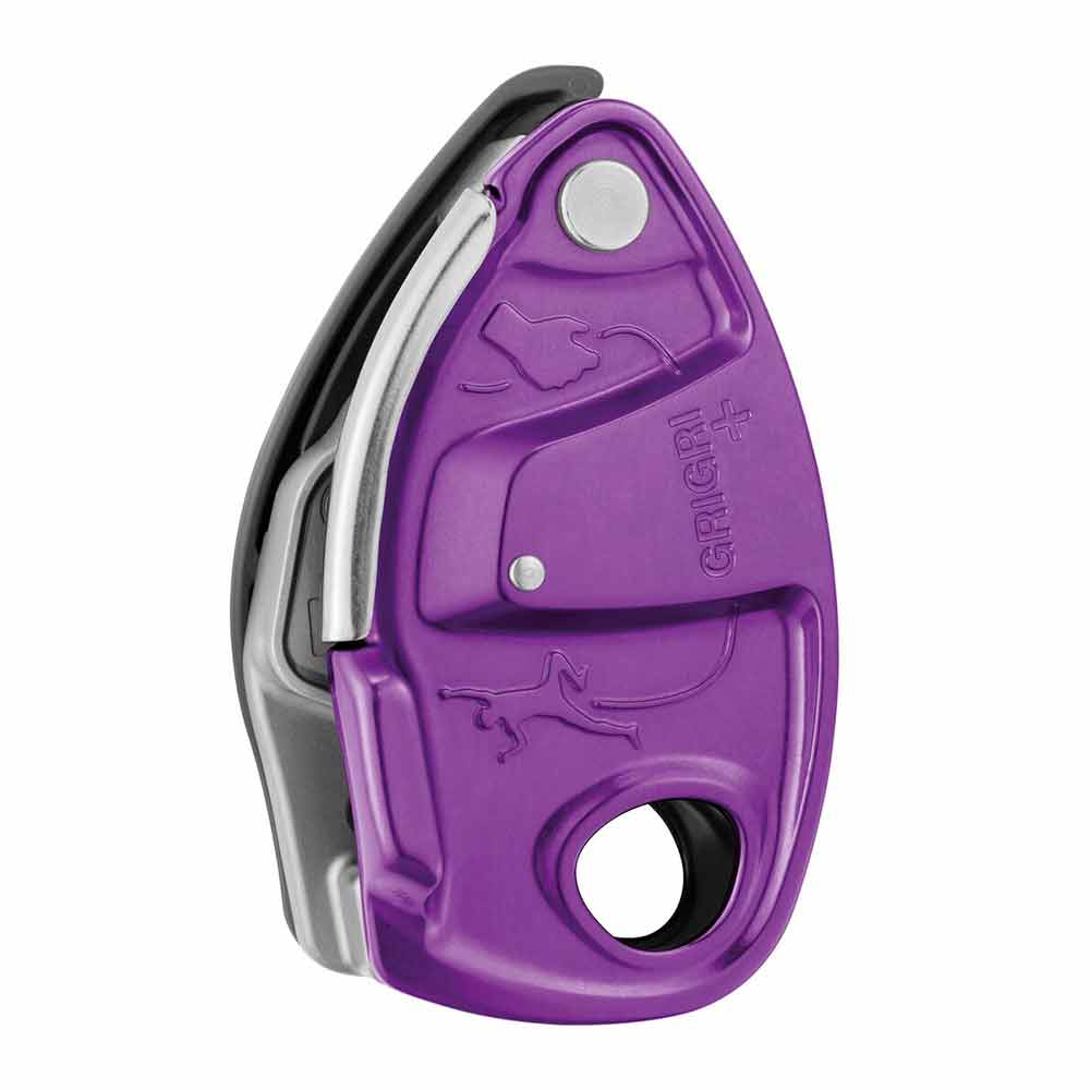 Petzl GRIGRI®+