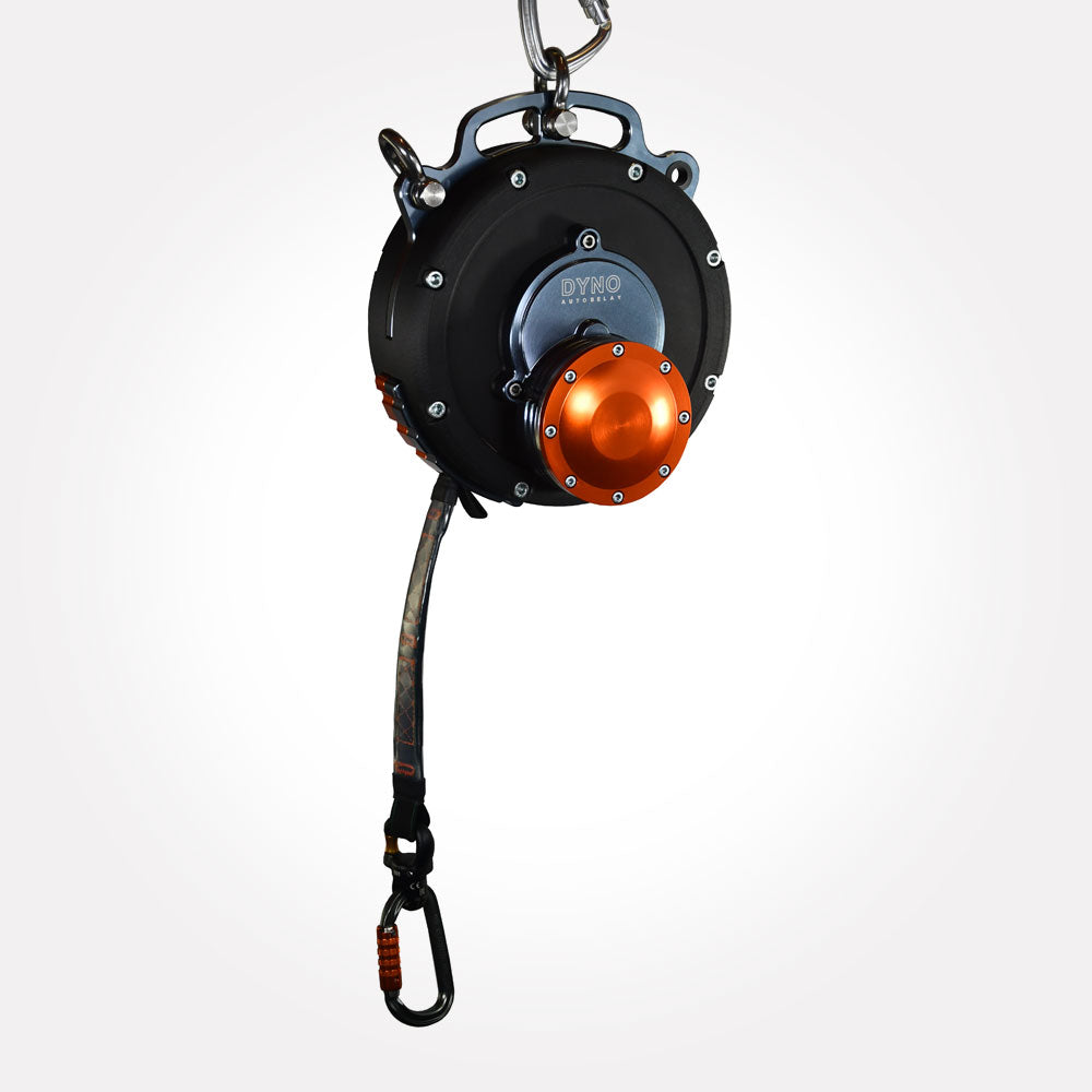 DYNO AUTO BELAY CARBON