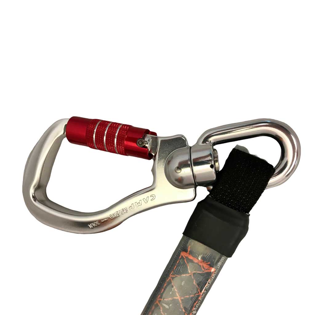 DYNO AUTO BELAY ADVENTURE