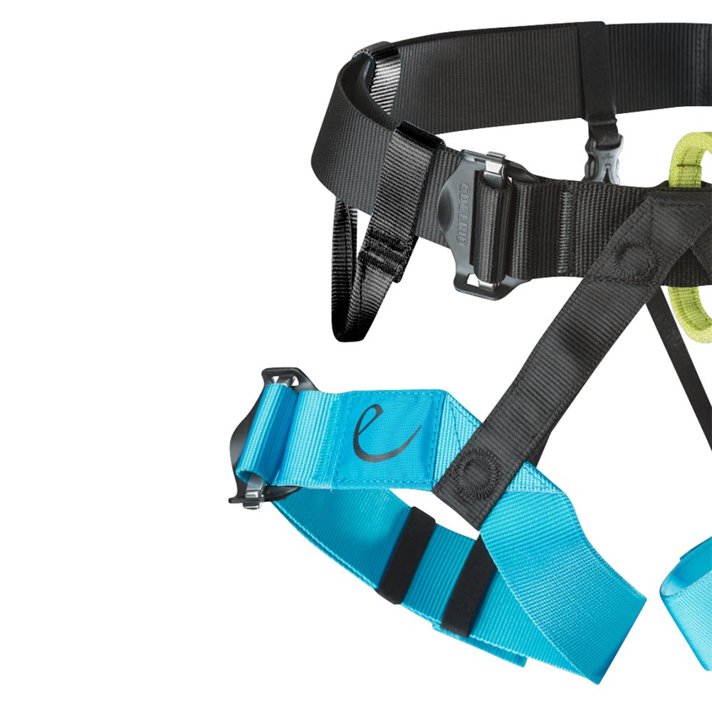 Edelrid JOKER JUNIOR II Climbing Harness