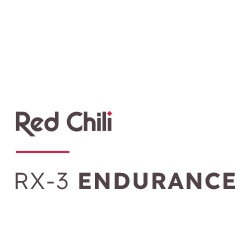 Climbing Shoe Red Chili Session Air