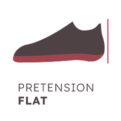 Climbing Shoe Red Chili Session Air