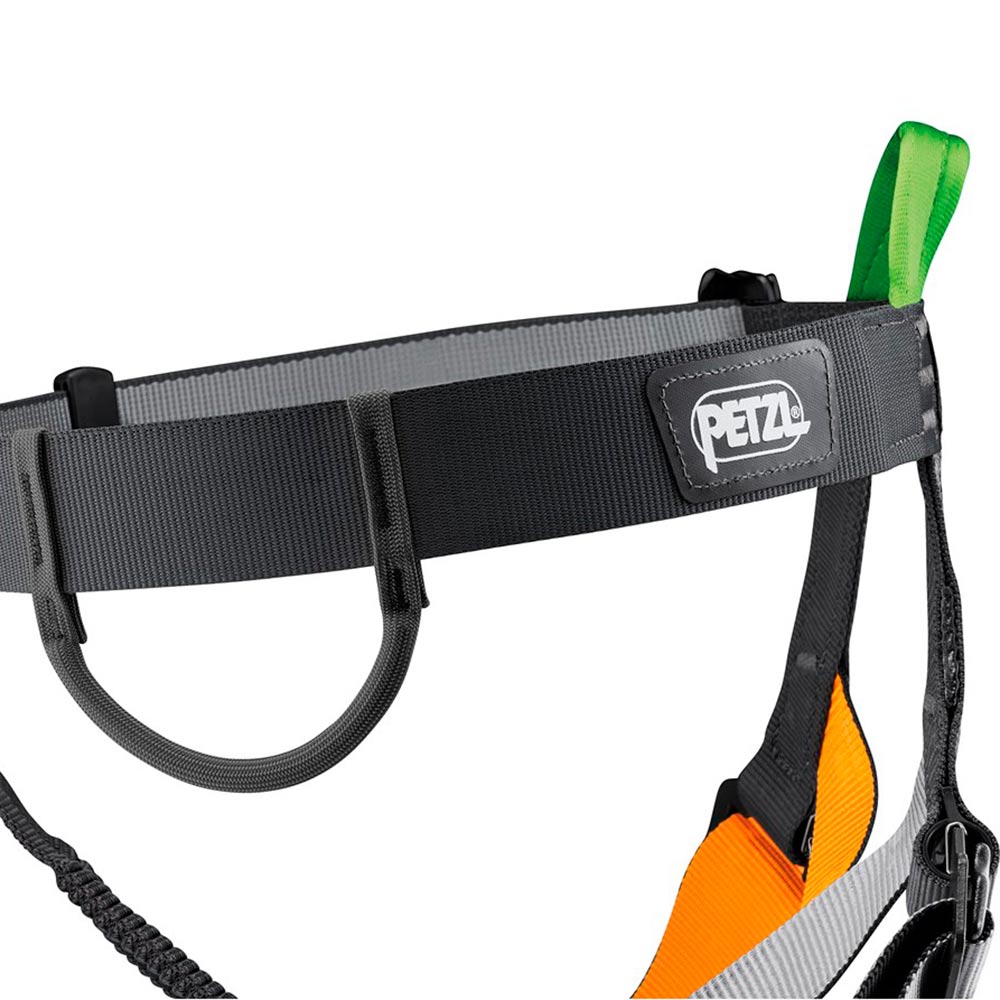 Petzl PANDION klatresele