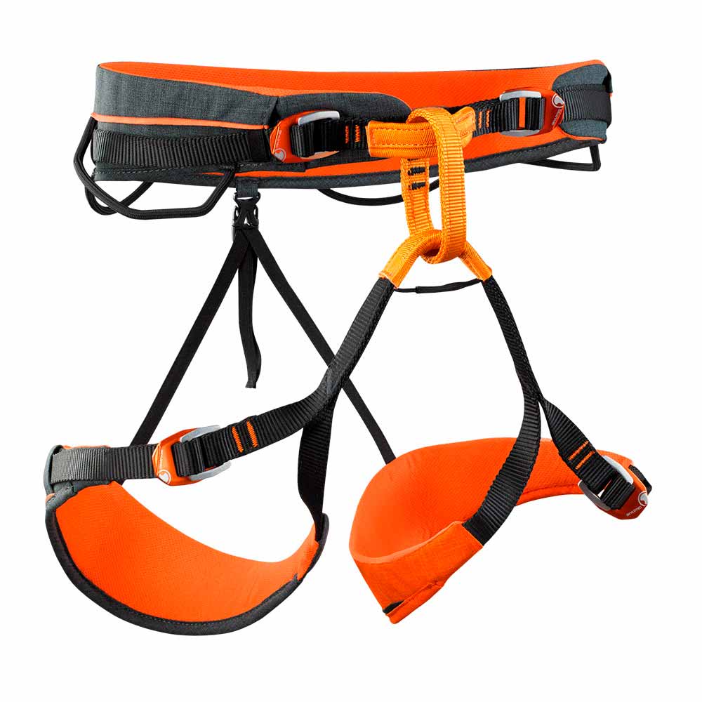 Skylotec BASALT 2.0 Climbing Harness