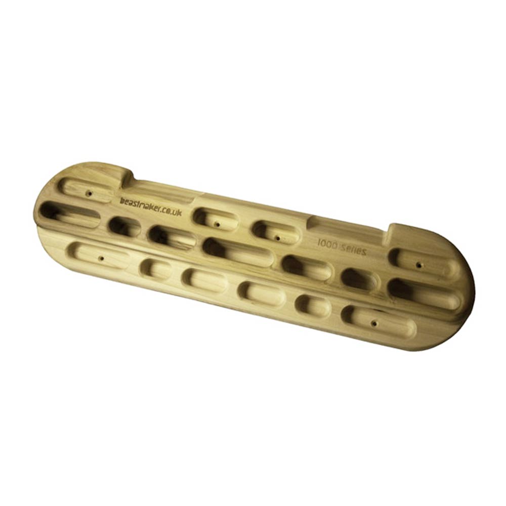 Hangboard Beastmaker 1000 series