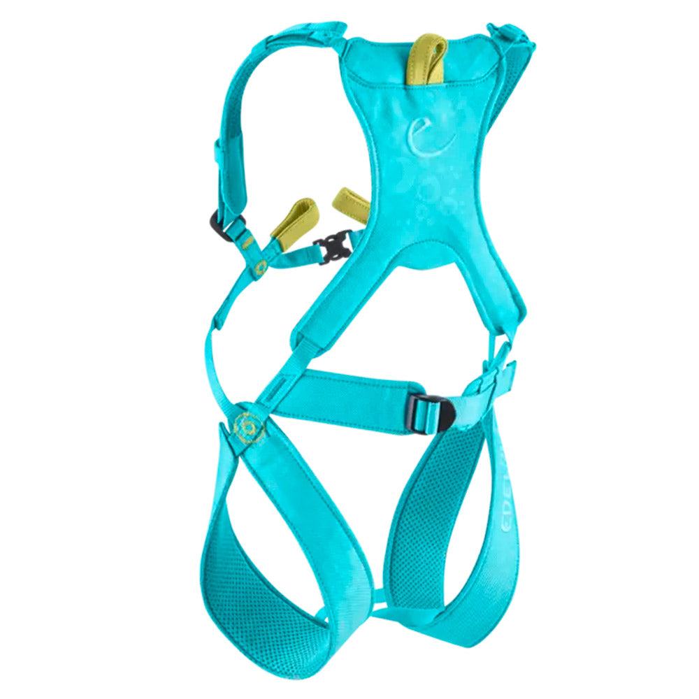 Edelrid FRAGGLE Full Body Climbing Harness