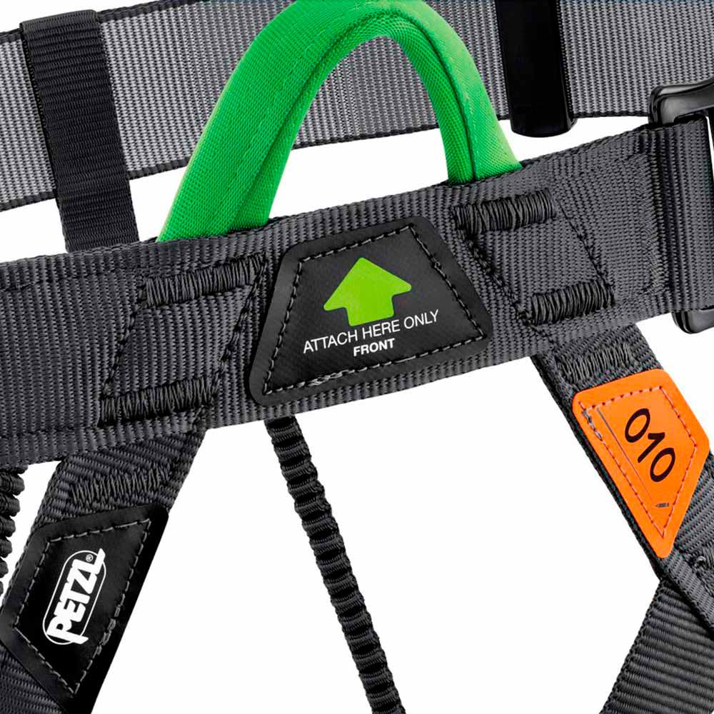 Petzl PANDION klatresele