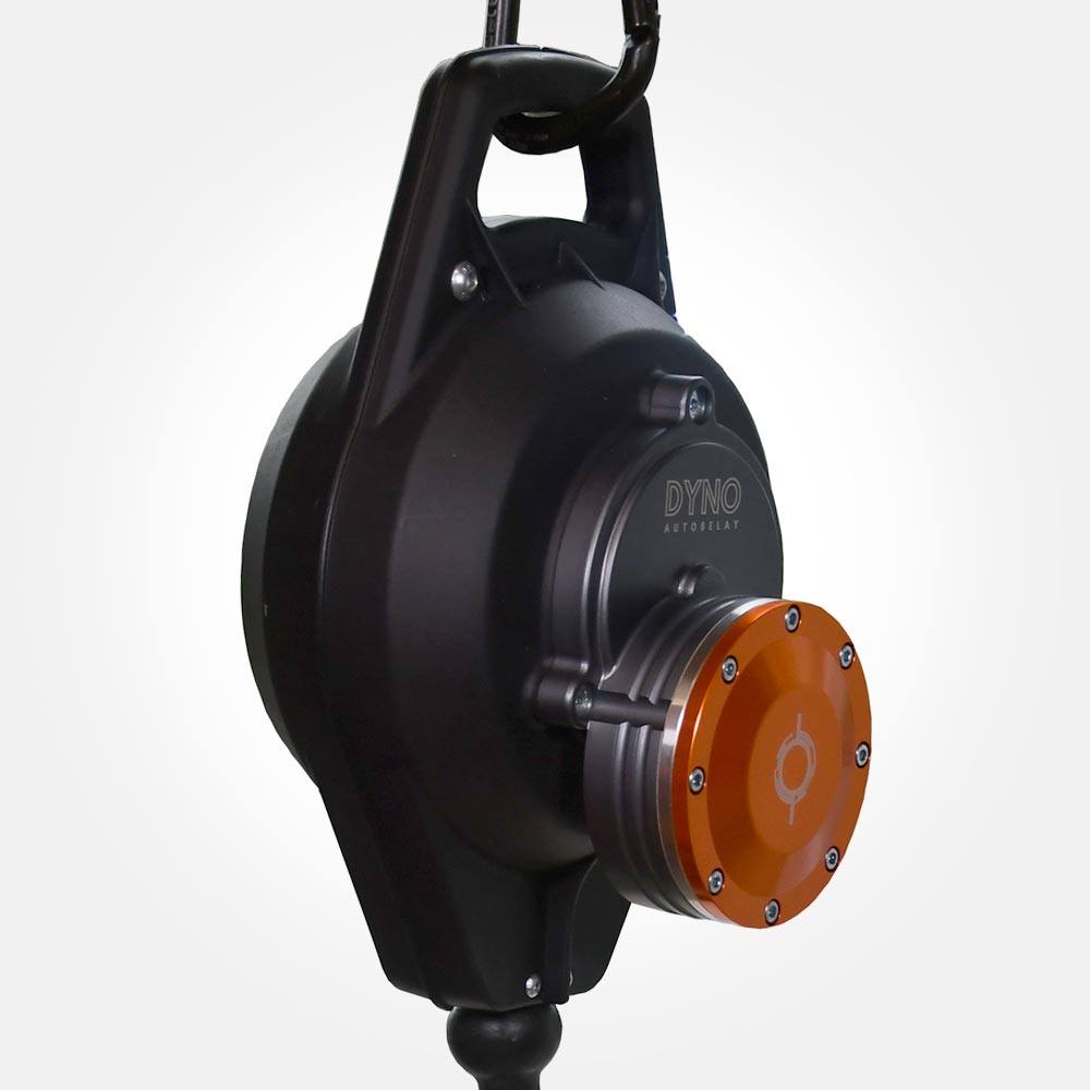 DYNO AUTO BELAY COMPACT
