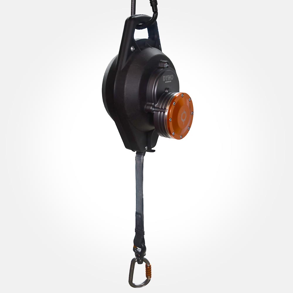 DYNO AUTO BELAY COMPACT