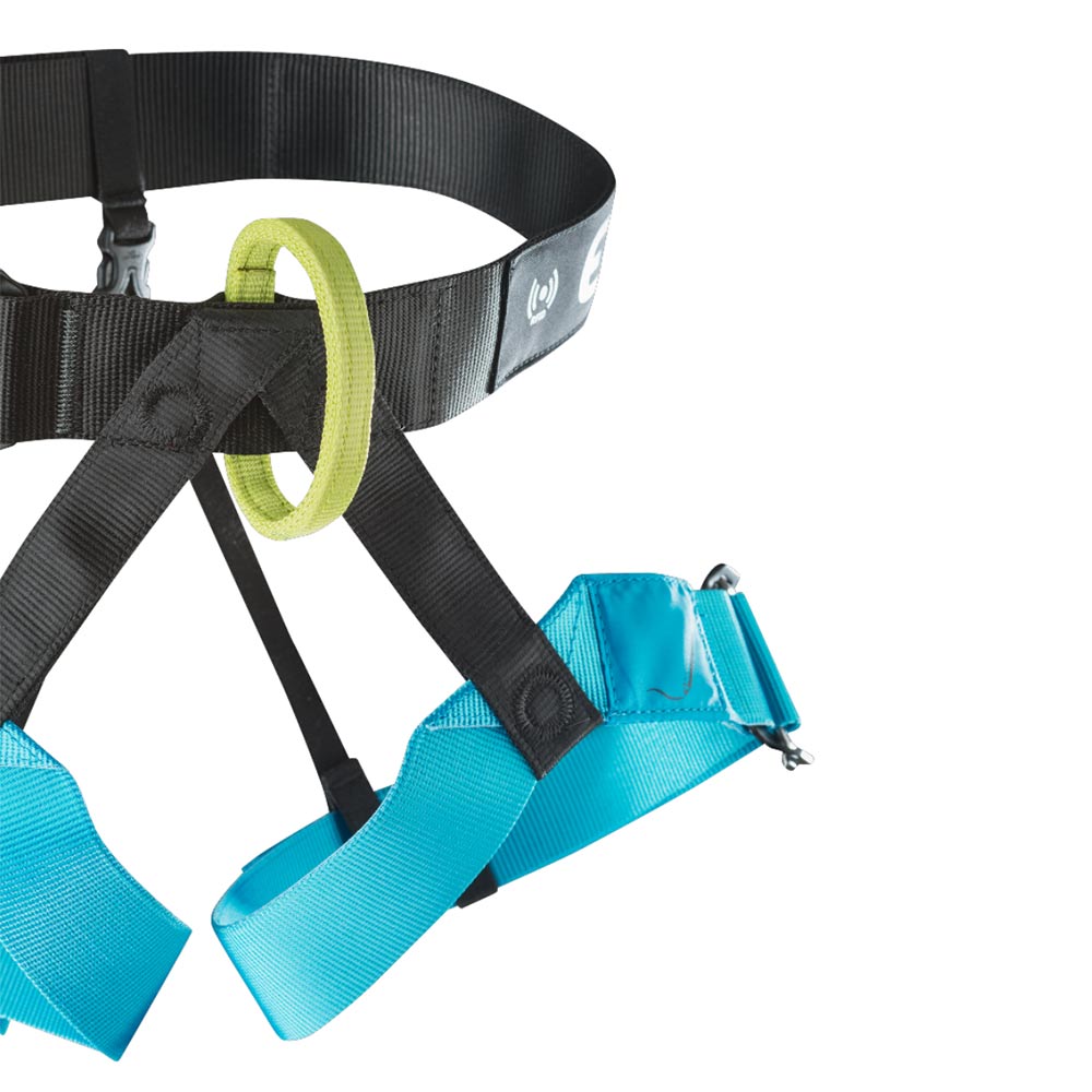 Edelrid JOKER JUNIOR II Climbing Harness