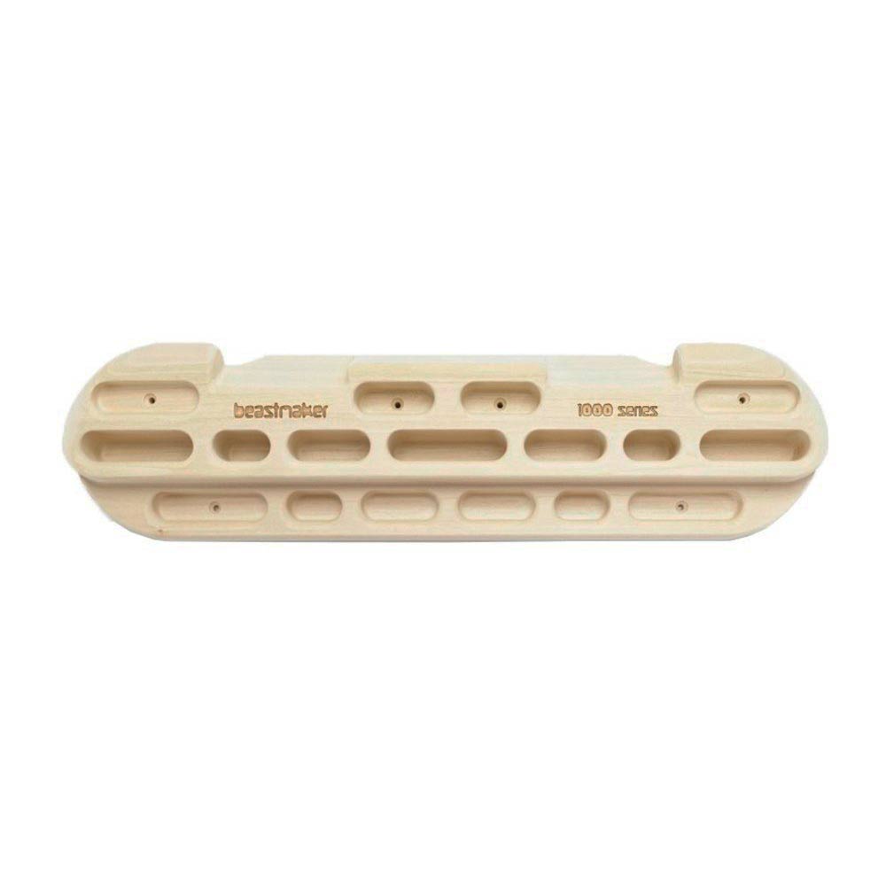 Hangboard Beastmaker 1000 series