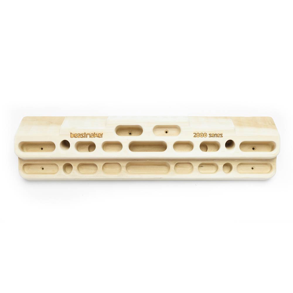 Hangboard Beastmaker 2000 series