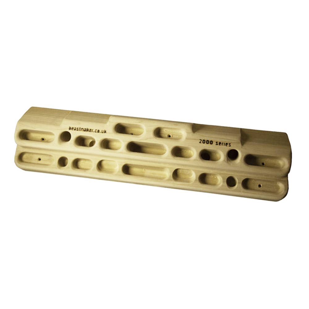 Hangboard Beastmaker 2000 series