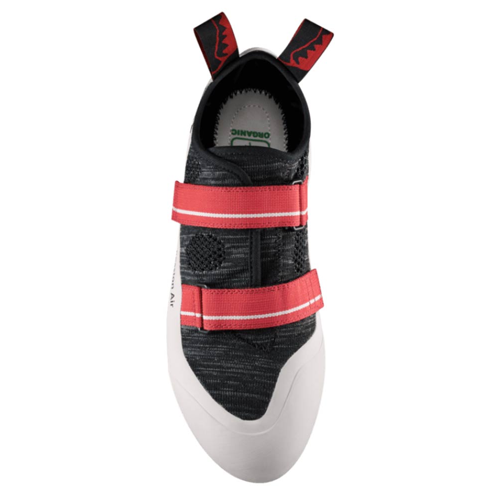 Climbing Shoe Red Chili Session Air