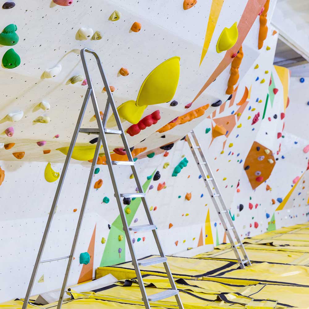 MAIN INSPECTION - BOULDERS