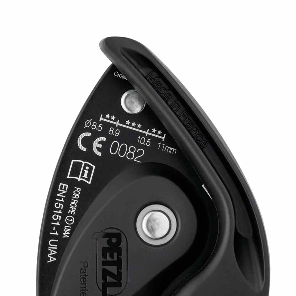 Petzl GRIGRI®