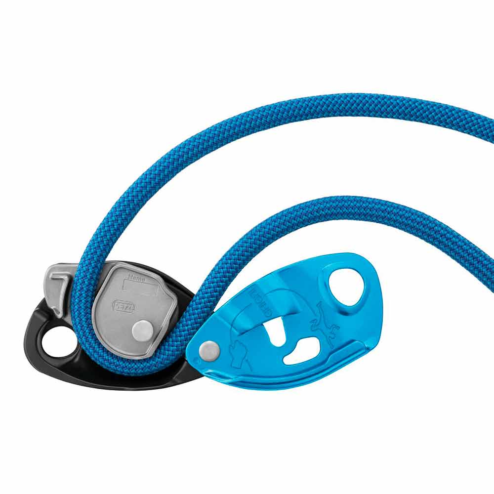 Petzl GRIGRI®