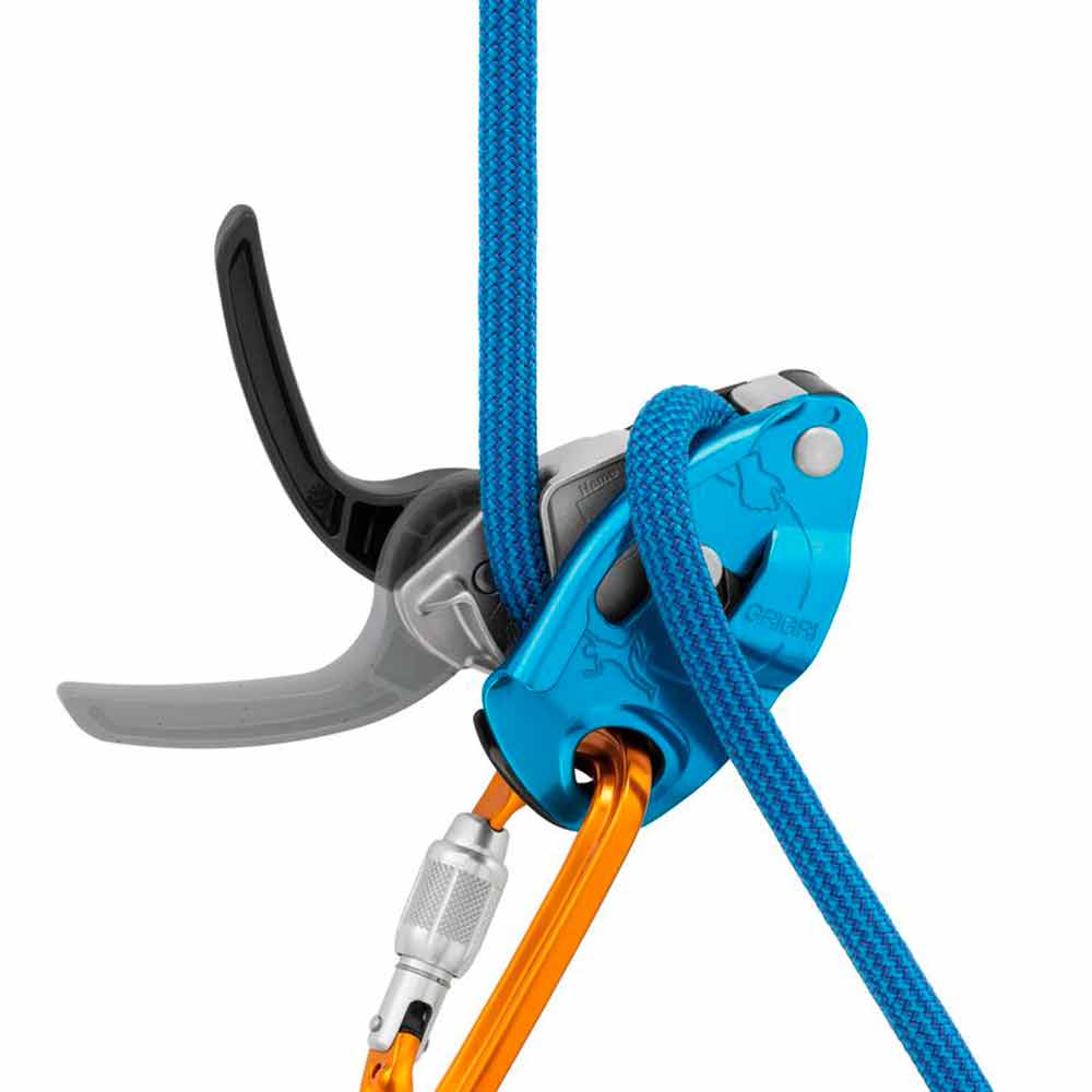 Petzl GRIGRI®