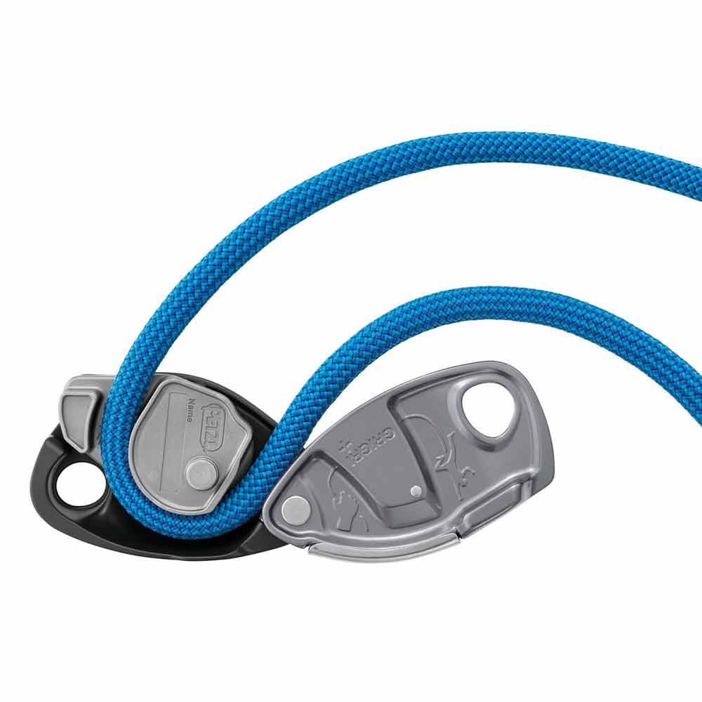 Petzl GRIGRI®+