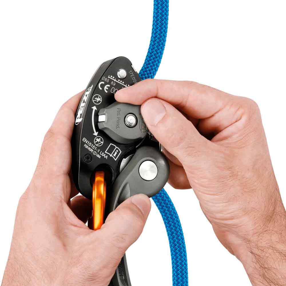 Petzl GRIGRI®+