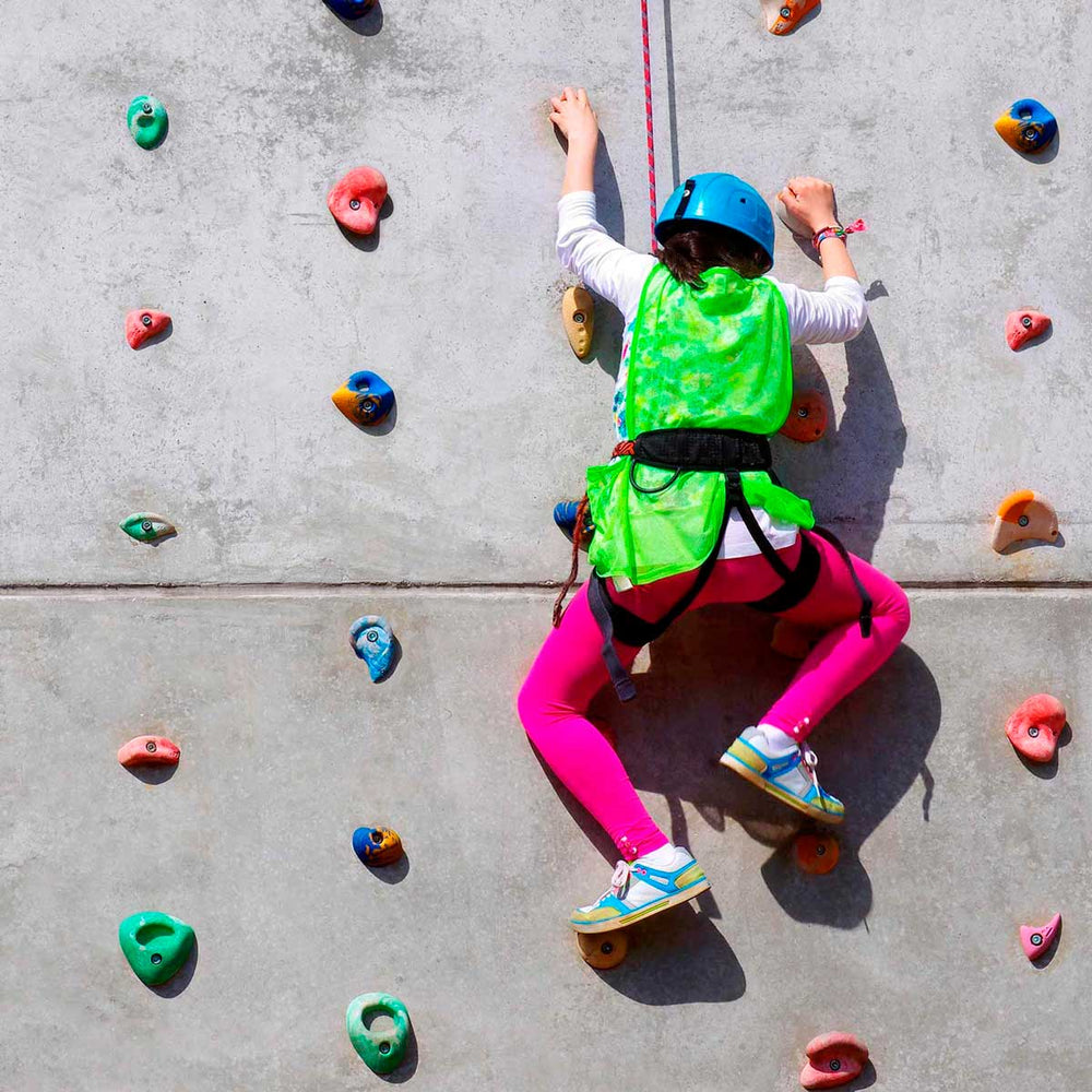 Climbing Environments for Children | Safe & Fun Solutions by Gubbies