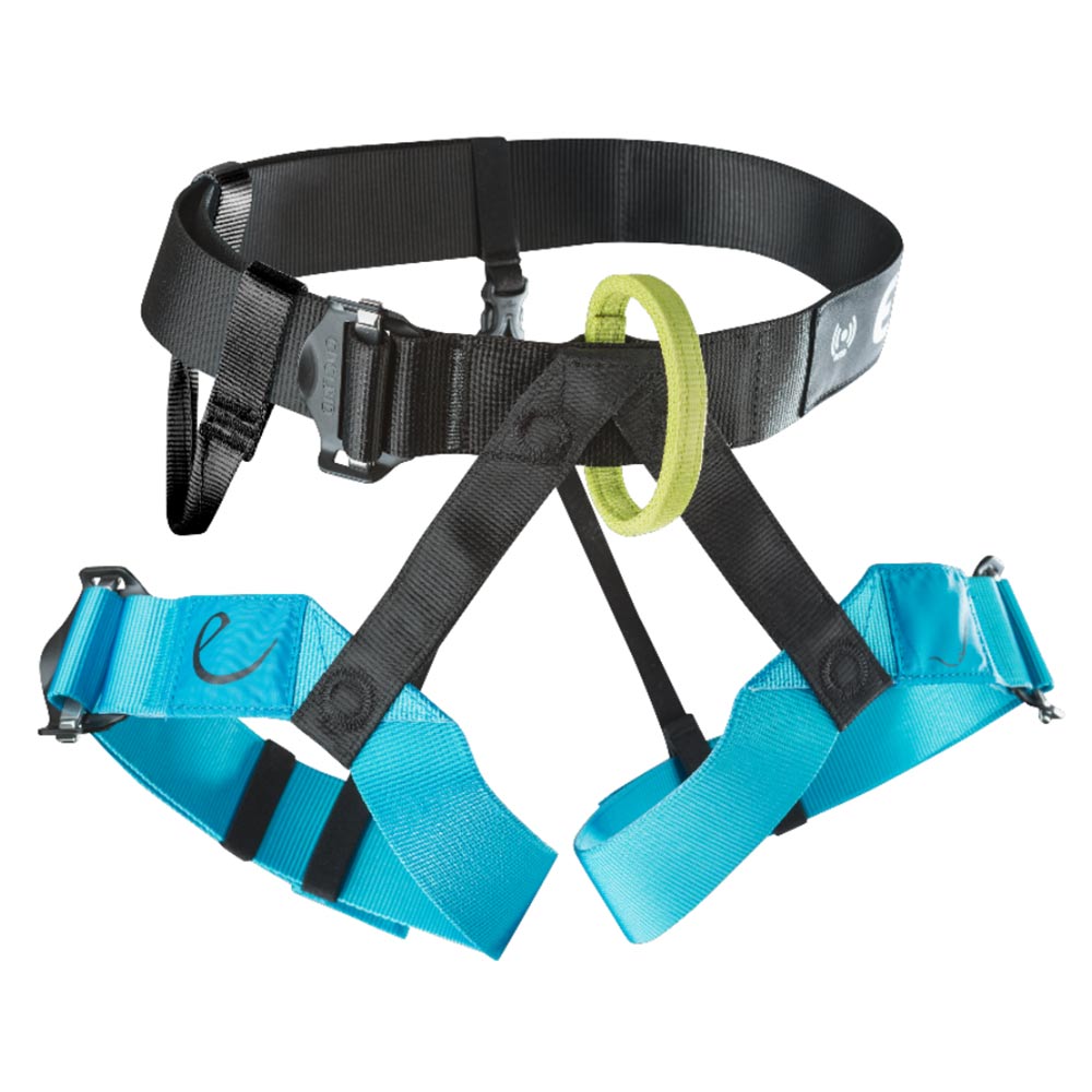 Edelrid JOKER JUNIOR II Climbing Harness