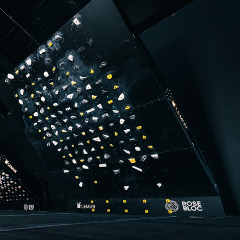 Lemur Design - Compact Wall