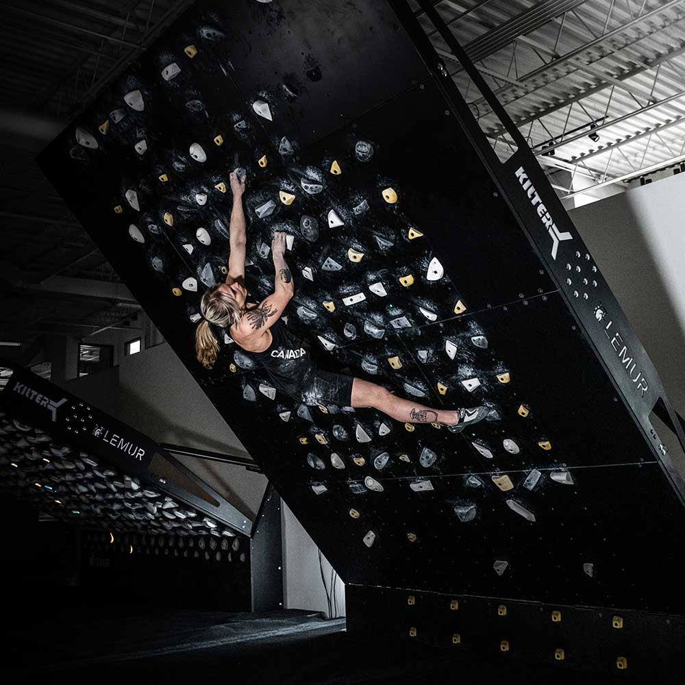 Lemur Design - Slab Wall