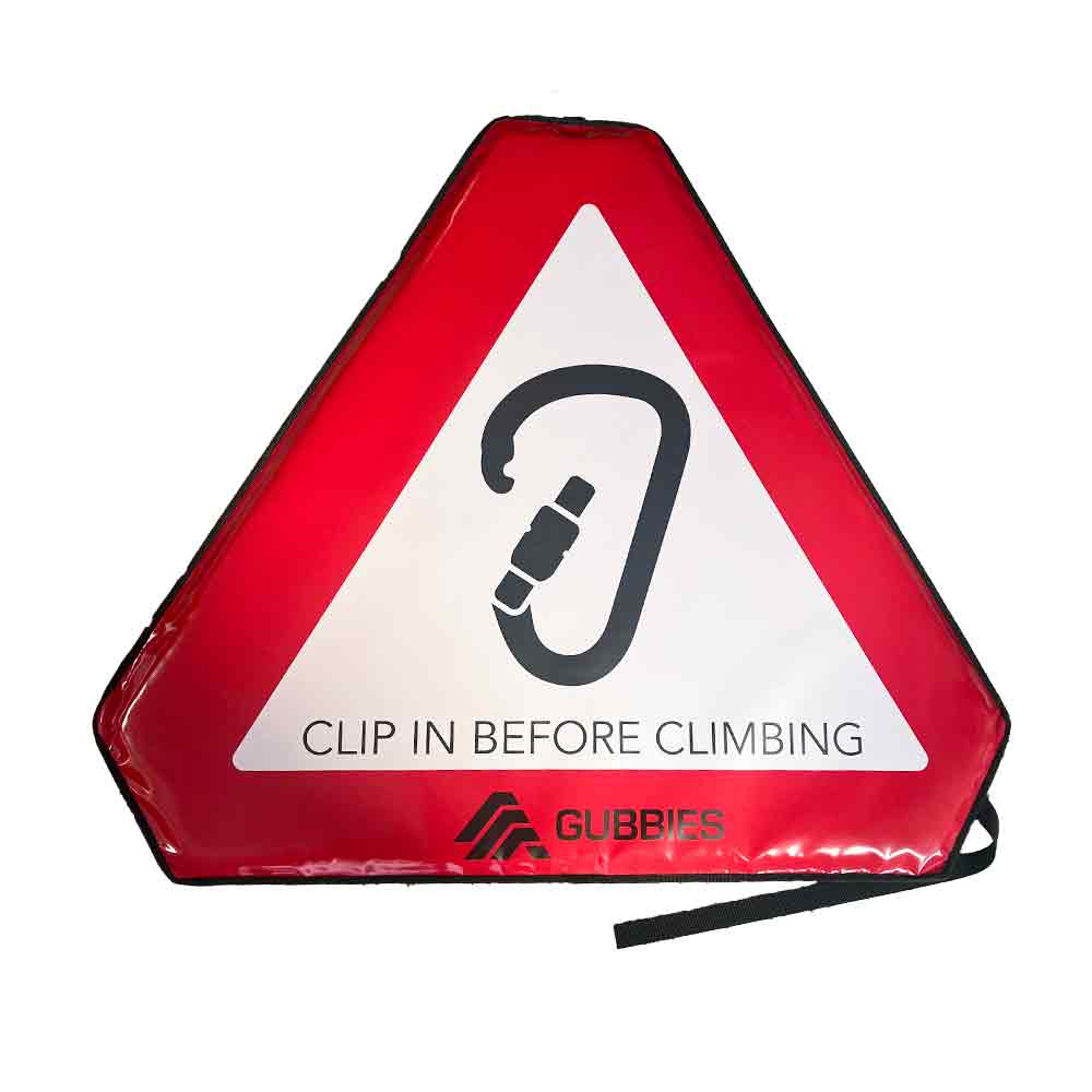 Belay Gate