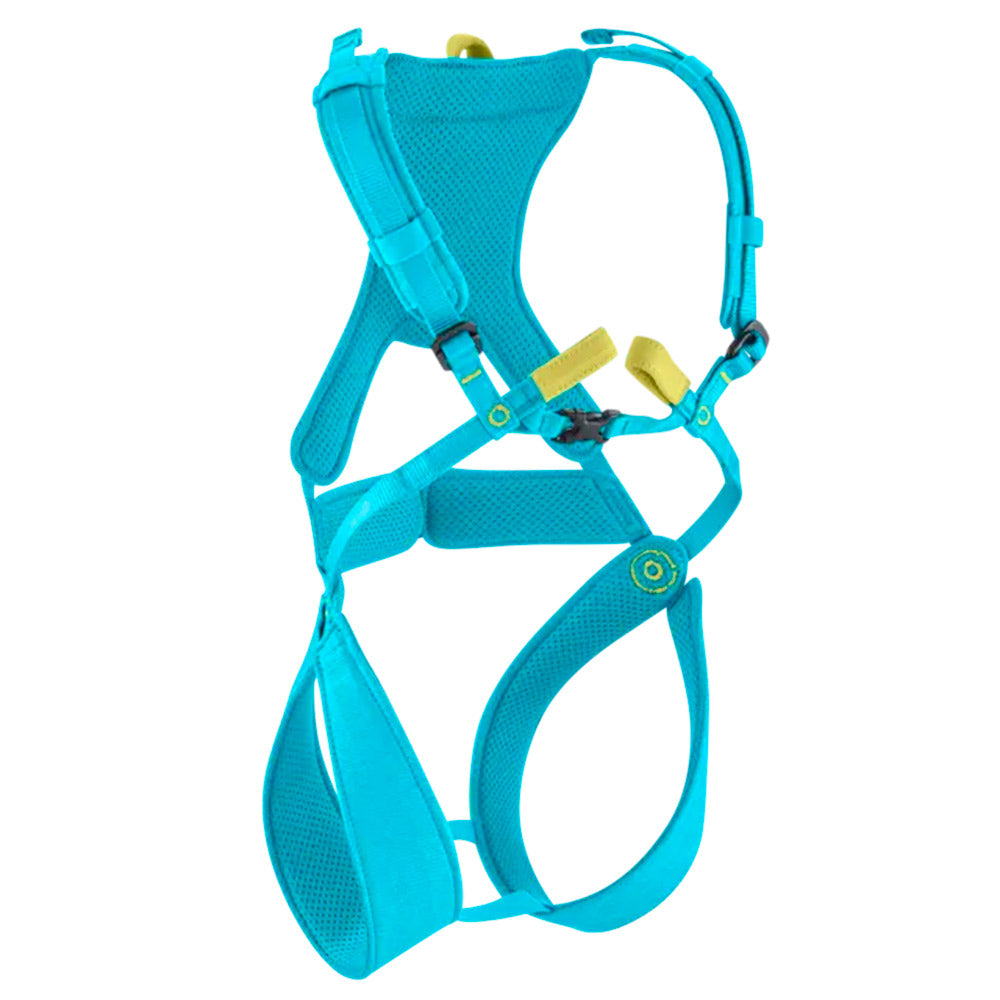 Edelrid FRAGGLE Full Body Climbing Harness