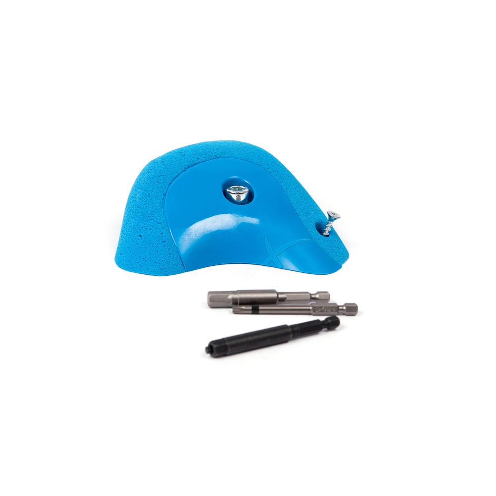 DualDrive Bit