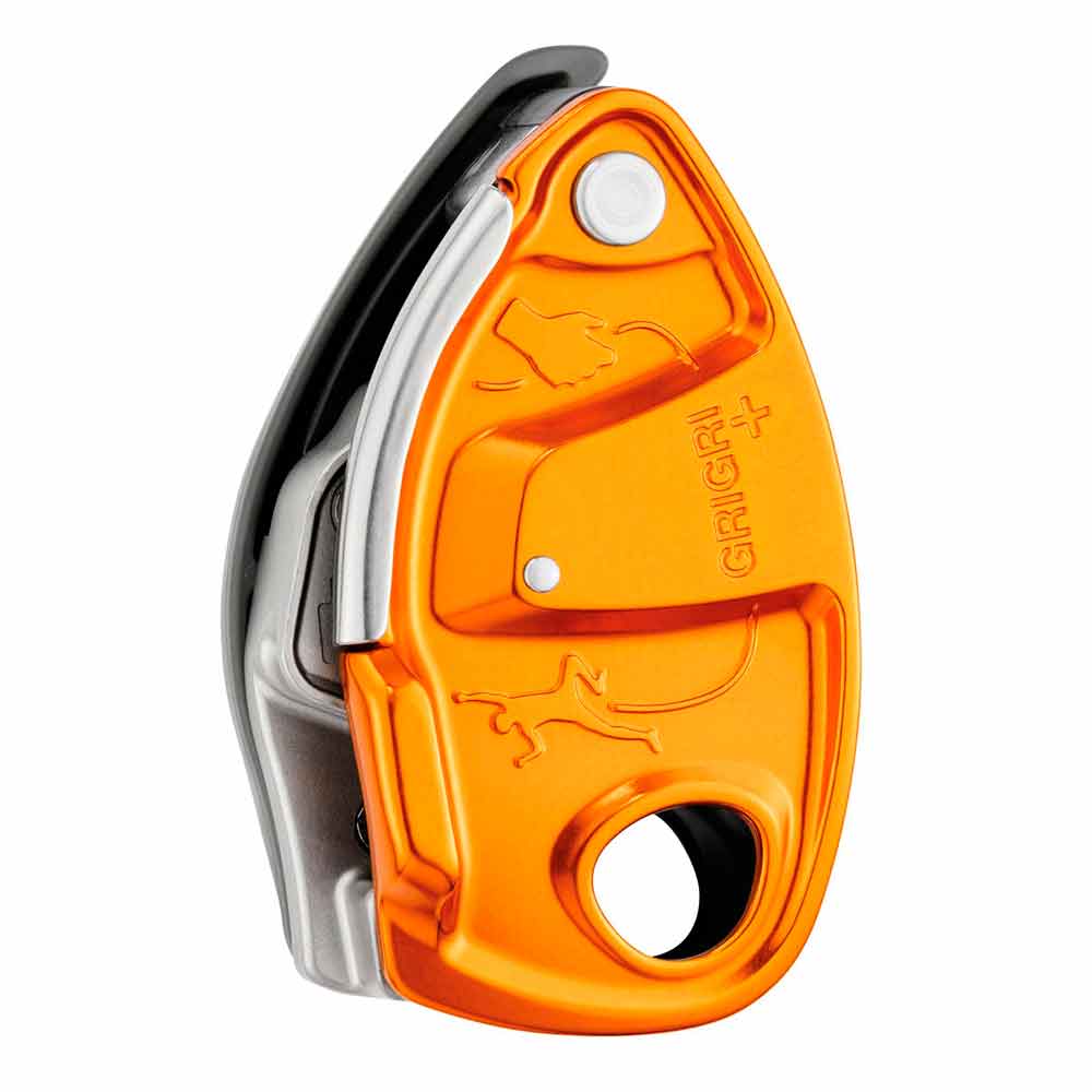 Petzl GRIGRI®+