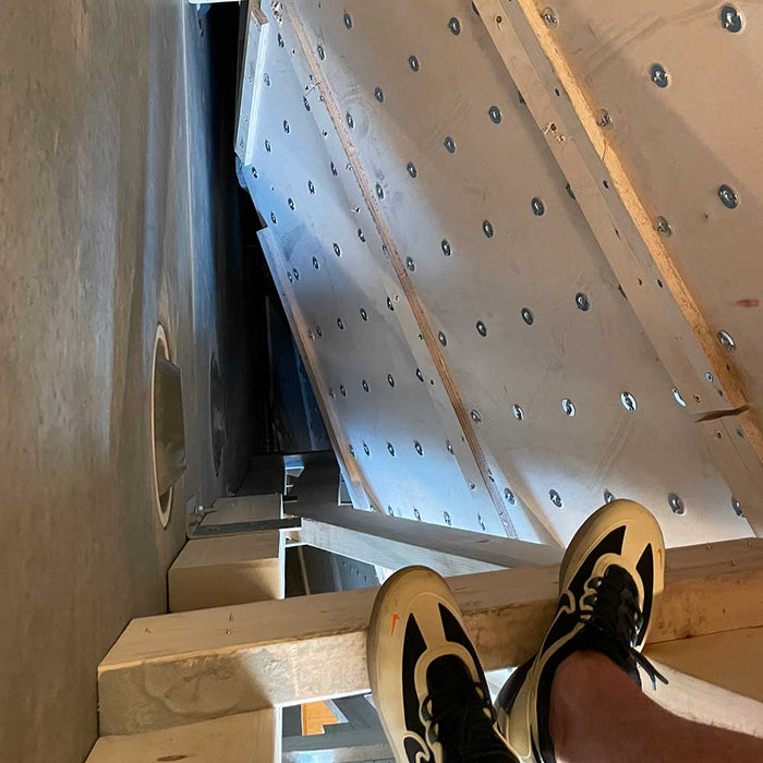 Main Climbing Tower Inspection – Safety & Maintenance | Gubbies
