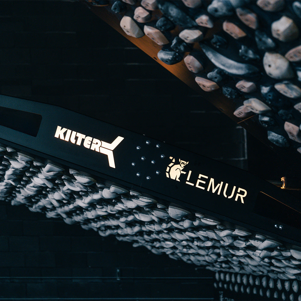 Lemur Design - Compact Wall