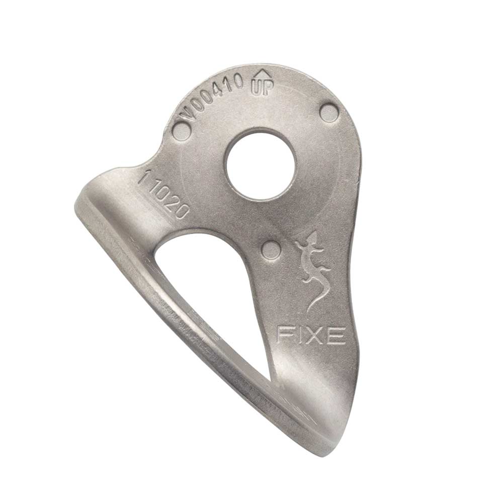 Hænger Fixe 1 316L Steel - 20 stk.