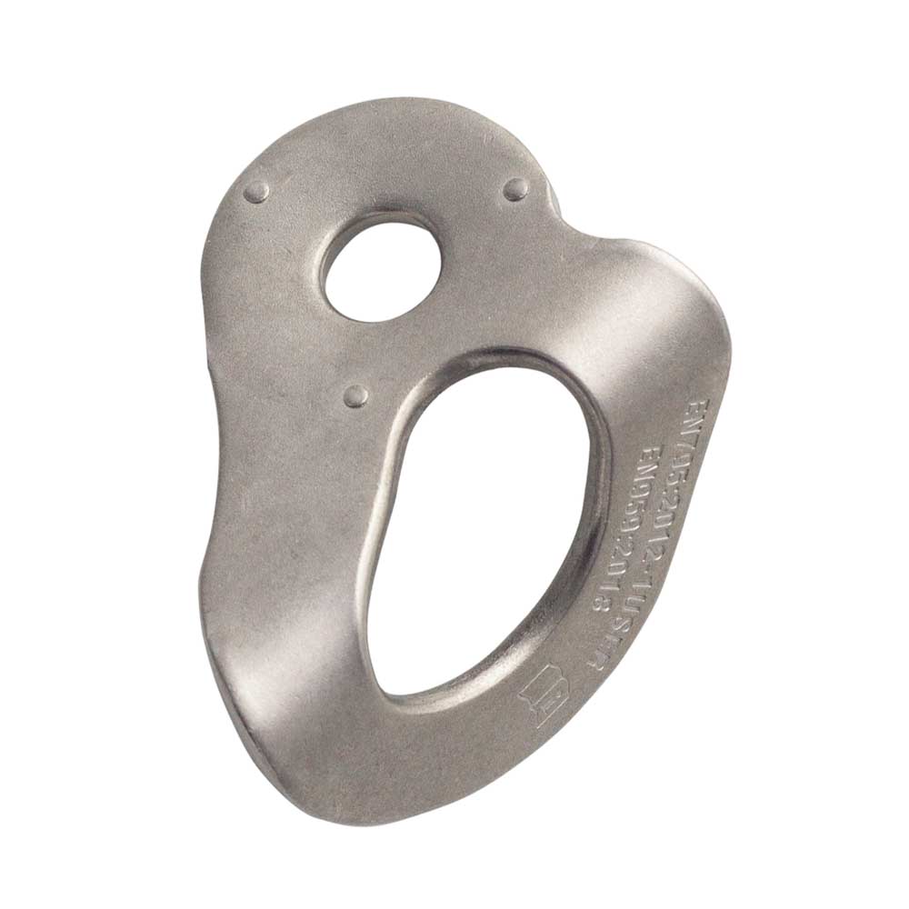 Hænger Fixe 1 316L Steel - 20 stk.