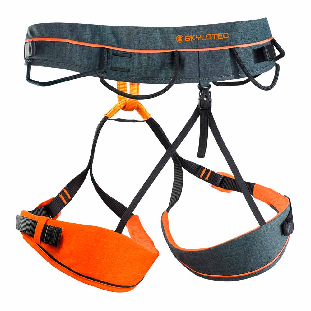 Skylotec BASALT 2.0 Climbing Harness