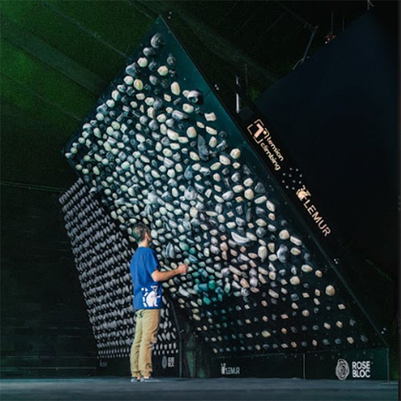 Lemur Design - Compact Wall