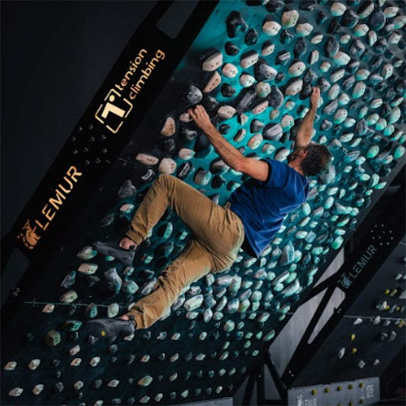 Lemur Design - Compact Wall